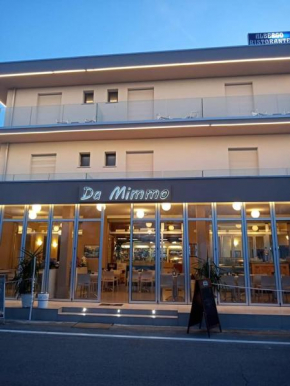 HOTEL DA MIMMO